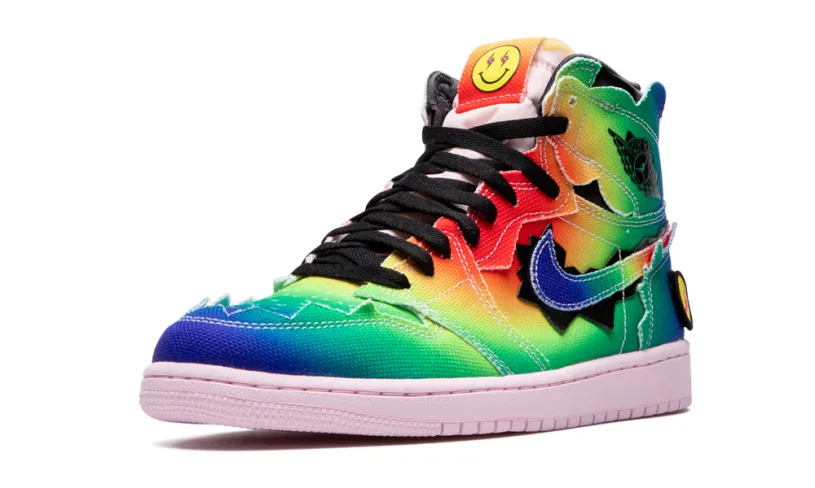 Air Jordan 1 Air Jordan 1 Retro High OG 'J Balvin'